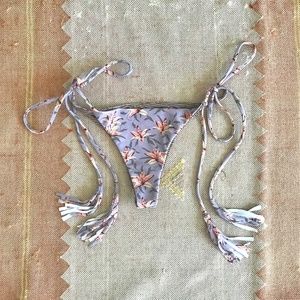 ACACIA | bikini bottom